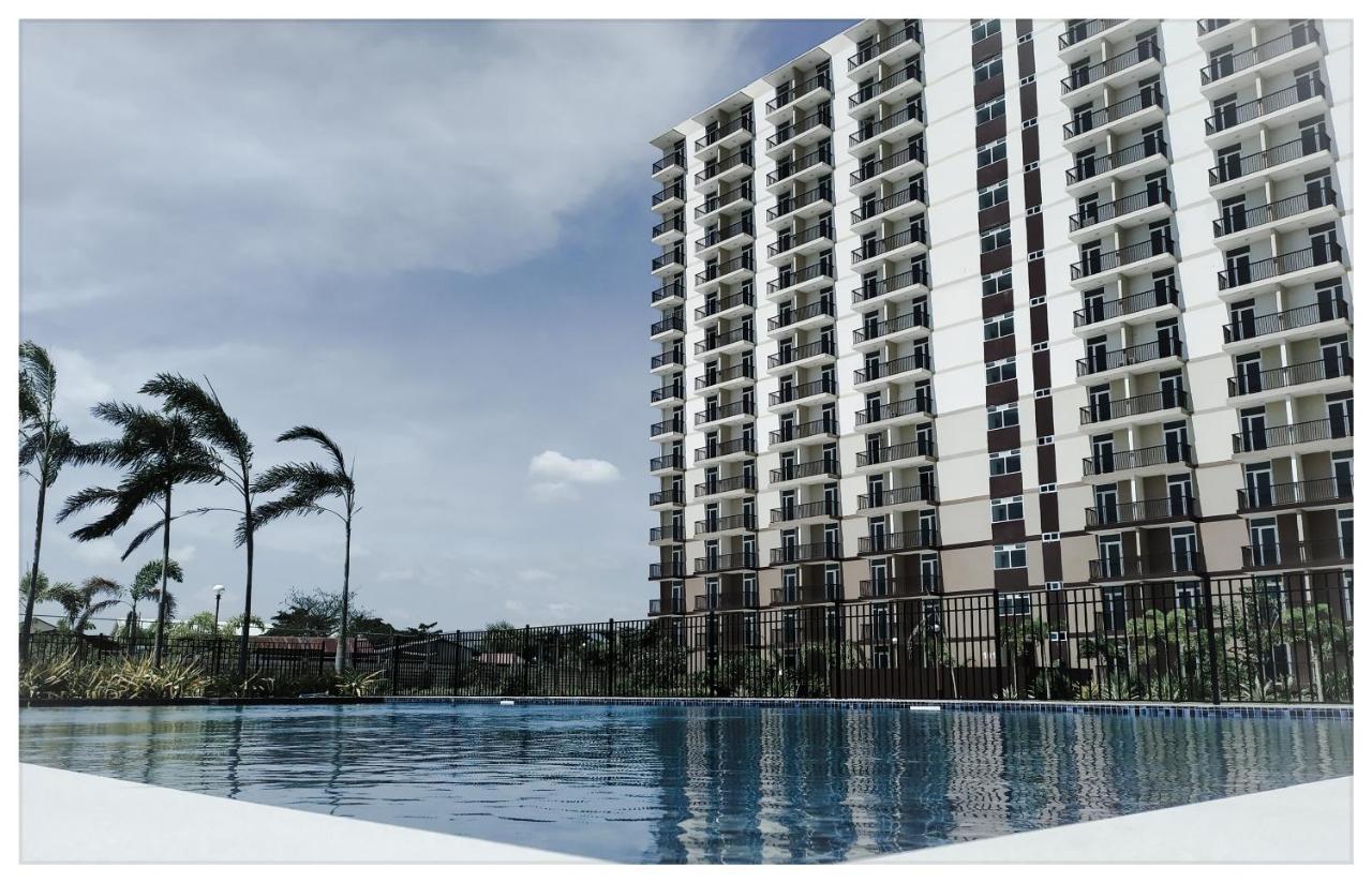 Bh Mangrove Condos Lapu-Lapu City Exterior foto