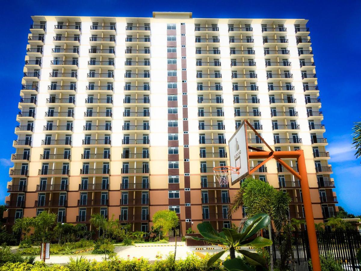 Bh Mangrove Condos Lapu-Lapu City Exterior foto